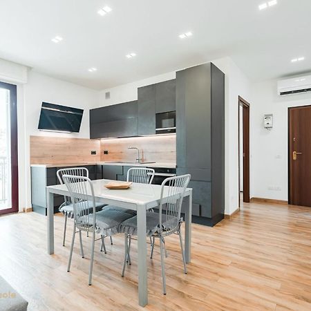 Milano Bonola Apartment , Free Parking Екстер'єр фото