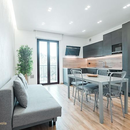 Milano Bonola Apartment , Free Parking Екстер'єр фото